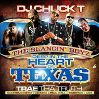 Trae The Truth, DJ Chuck T - Welcome to Texas 6 (Explicit)