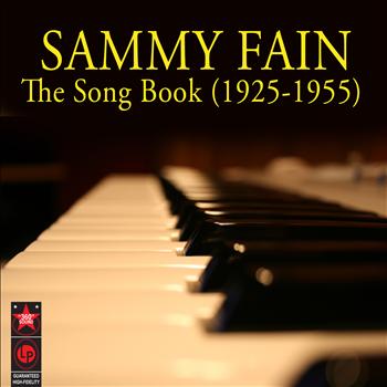 Various Artists - Sammy Fain - The Song Book (1925-1955)