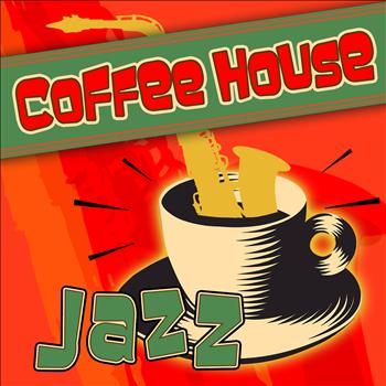 Various Artists - Coffee House Jazz