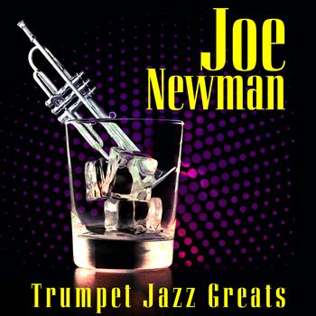 Joe Newman - Trumpet Jazz Greats