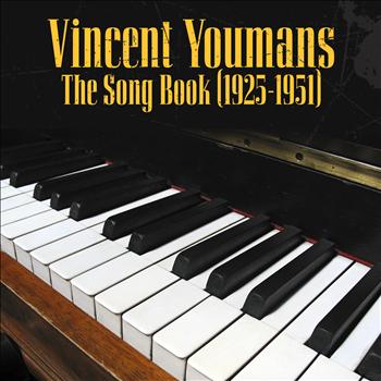 Various Artists - The Vincent Youmans Songbook (1925-1951)