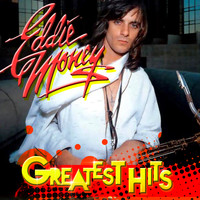 Eddie Money - Greatest Hits (Re-recorded Versions)