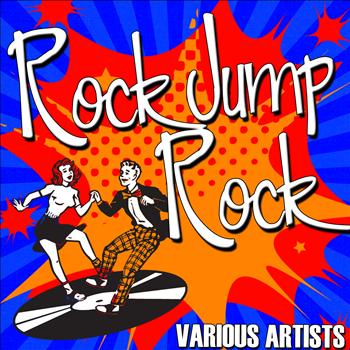 Various Artists - Rock Jump Rock