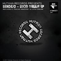 Bendejo - Lucid Dream EP