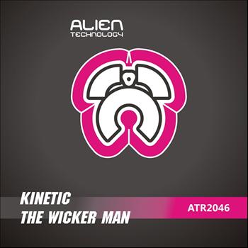 Kinetic - The Wicker Man