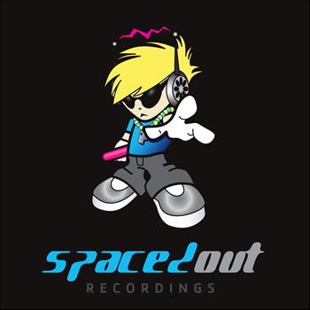 Marcel Van Eyck - Orbital EP
