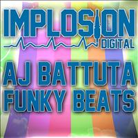 AJ Battuta - Funky Beats