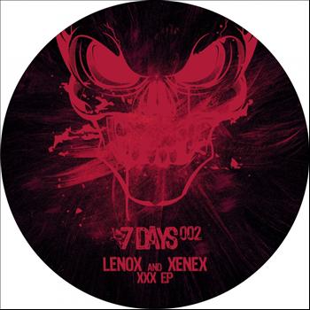 Lenox Xenex - XXX EP