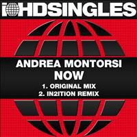 Andrea Montorsi - Now