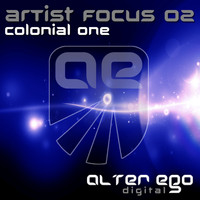 Colonial One - Artist Focus 02