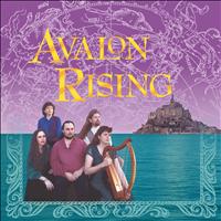 Avalon Rising - Avalon Rising