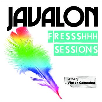 Various Artists - Javalon