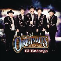 Los Originales De San Juan - El Encargo