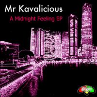 Mr. Kavalicious - Soul Shift Music: A Midnight Feeling