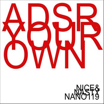 ADSR - Your Own