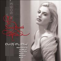 Sarah Atereth - Out Of My Mind (The Radio Remixes)