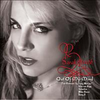 Sarah Atereth - Out Of My Mind (The Club Remixes)