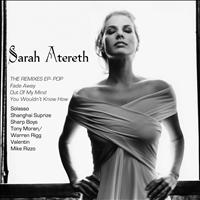 Sarah Atereth - UK EP (The Pop Remixes)