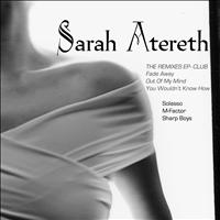 Sarah Atereth - UK EP (The Club Remixes)
