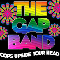 The Gap Band - Oops Upside Your Head (Live)