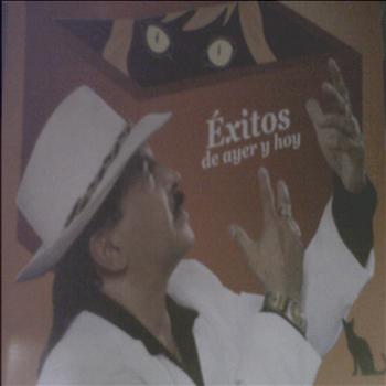 Antonio Rios - Exitos de Ayer y Hoy