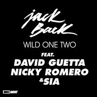 Jack Back - Wild One Two