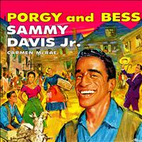 Sammy Davis Jr. & Carmen McRae - Porgy & Bess