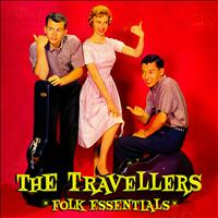 The Travellers - Folk Essentials