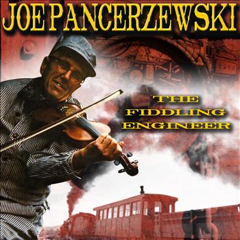 Joe Pancerzewski - The Fiddling Engineer