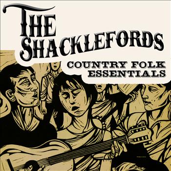 The Shacklefords - Country Folk Essentials