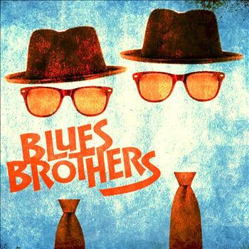Various Artists - Blues Buddies