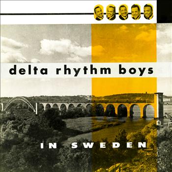 Delta Rhythm Boys - In Sweden