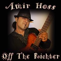 Amir Hoss - Off The Richter