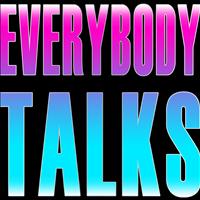 Whisper - Everybody Talks - Single