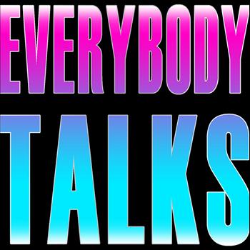 Whisper - Everybody Talks - Single