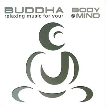 Wei Li Yang - Buddha - Relaxing Music For Your Body & Mind