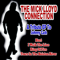 The Mick Lloyd Connection - A Tribute EP to Johnny Cash
