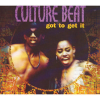 Culture Beat - Got to Get It