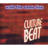 Culture Beat - Walk the Same Line