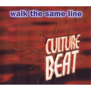 Culture Beat - Walk the Same Line