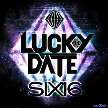 Lucky Date - Six 16 (Club Mix)