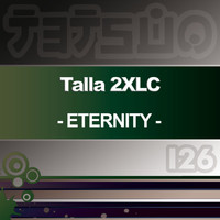 Talla 2XLC - Eternity