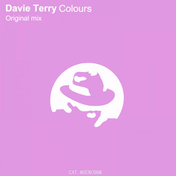 Davie Terry - Colours