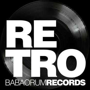 Various Artists - Retro By Babaorum Records