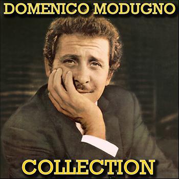 Domenico Modugno - Il meglio di Domenico Modugno