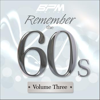 It's A Cover Up - Remember the 60's: Vol. 3
