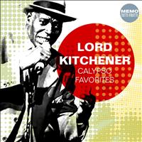 Lord Kitchener - Calypso Favorites