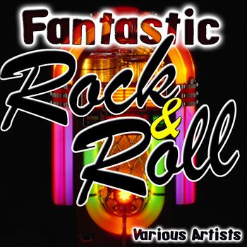 Various Artists - Fantastic Rock & Roll