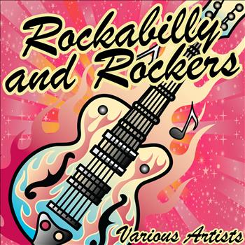 Various Artists - Rockabilly and Rockers