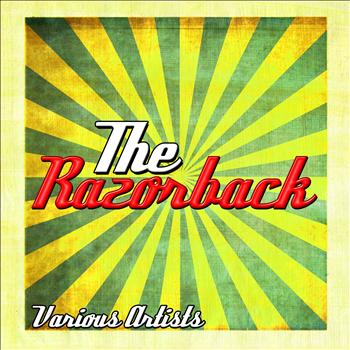 Various Artists - The Razorback